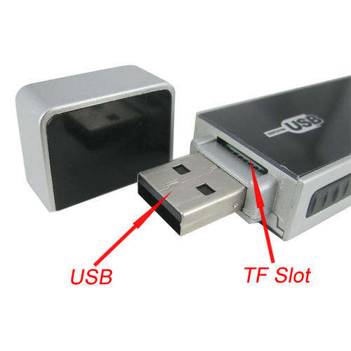 Mini U9 U Disk New DV Recorder Hidden Camera Support Motion Detection