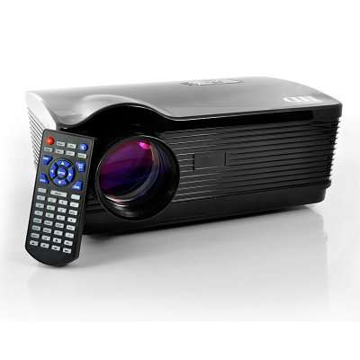 HD LED Projector "HD Dream" - 1280x768, 3000 Lumens, 2000:1