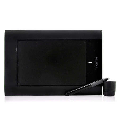 Portable USB Graphics Drawing Tablet "Huion 580" - 8 Inch x 5 Inch