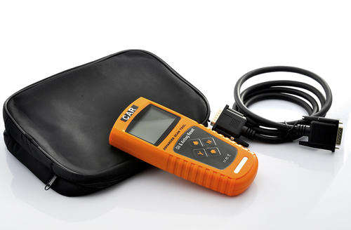 Oil Light/Airbag Reset Tool - Car OBDI/OBDII Oil Service Light, Mileage, Intervals, and Airbag Reset