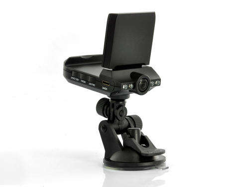 HD Mini DVR with LCD (Night Vision, Motion Detection) FREE SHIPPING