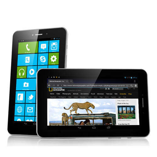 Android 4.2 Quad Core Tablet "Freelander PX2" - 7 Inch, 3G, GPS, Bluetooth
