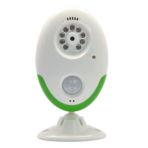 4 Band GSM Security Camera - Night Vision, Motion Detection FREE SHIPPING