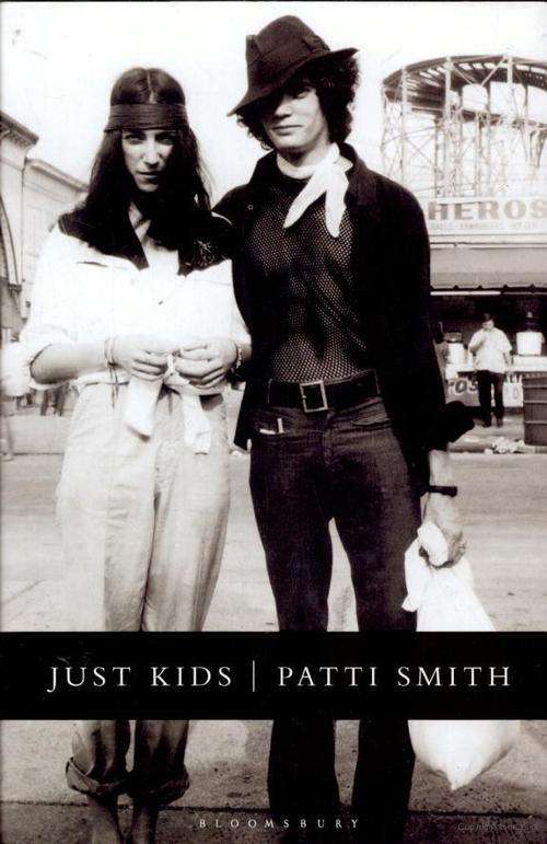 Just Kids - Patti Smith