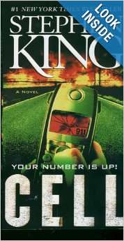 Cell-Stephen King