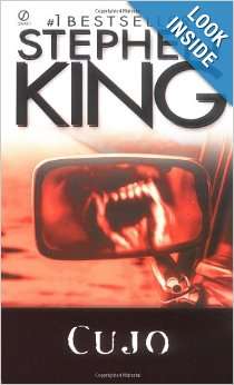 Cujo-Stephen King
