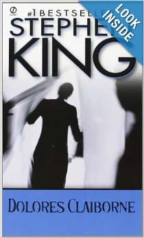 Dolores Claiborne-Stephen King