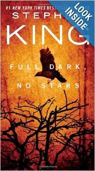 Full Dark, No Stars-Stephen King