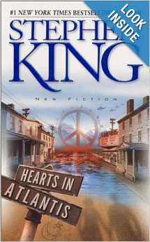 Hearts In Atlantis-Stephen King