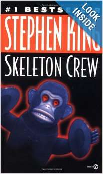 Skeleton Crew-Stephen King