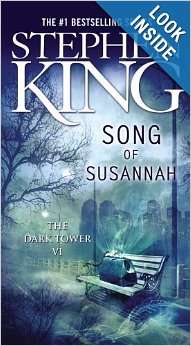 Song Of Susannah-Stephen King