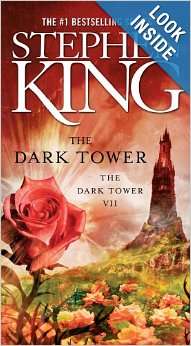 The Dark Tower-Stephen King