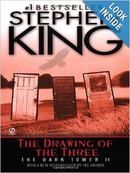 The Drawing of the Three- Stephen King