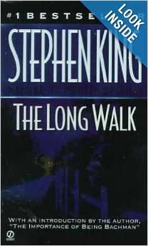The Long Walk-Stephen King