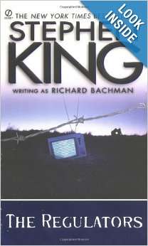 The Regulators-Stephen King