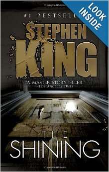 The Shining-Stephen King