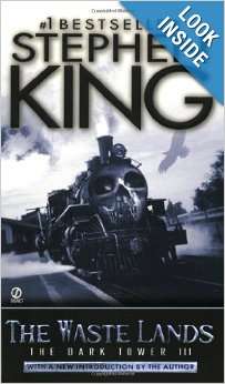 The Waste Lands-Stephen King