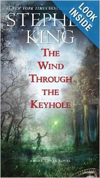 The Wind Through The Keyhole-Stephen King