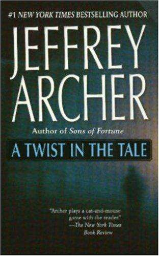 A Twist in the Tale - Jeffrey Archer