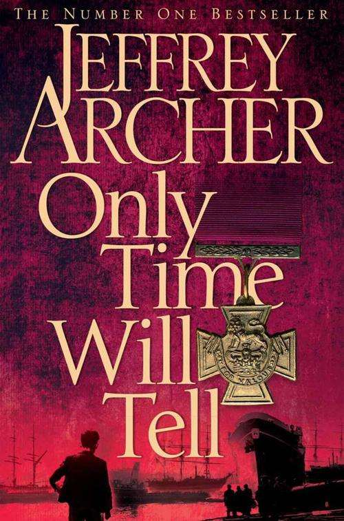 Only Time Will Tell (2011) - Jeffrey Archer