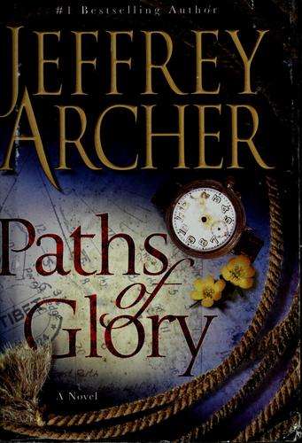 Paths of Glory - Jeffrey Archer