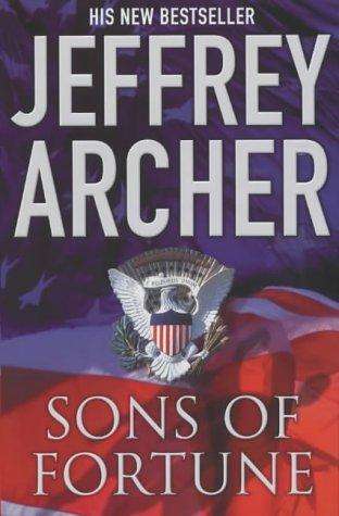 Sons of Fortune - Jeffrey Archer
