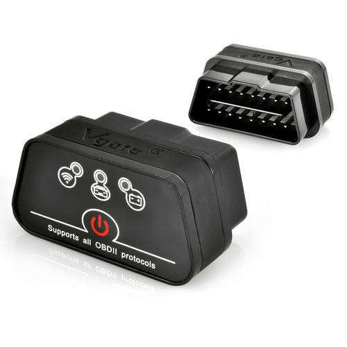 Vgate iCar OBDII Car Diagnostic Reader - Wi-Fi to iOS/Android/PC FREE SHIPPING