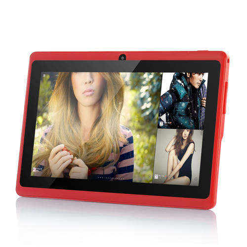 Budget Android 4.2 Tablet PC "Lavos II" - 7 Inch Screen, 1.2GHz CPU, 512MB RAM, Wi-Fi, 4GB FREE SHIP