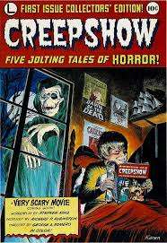 1982 - Stephen King's Creepshow