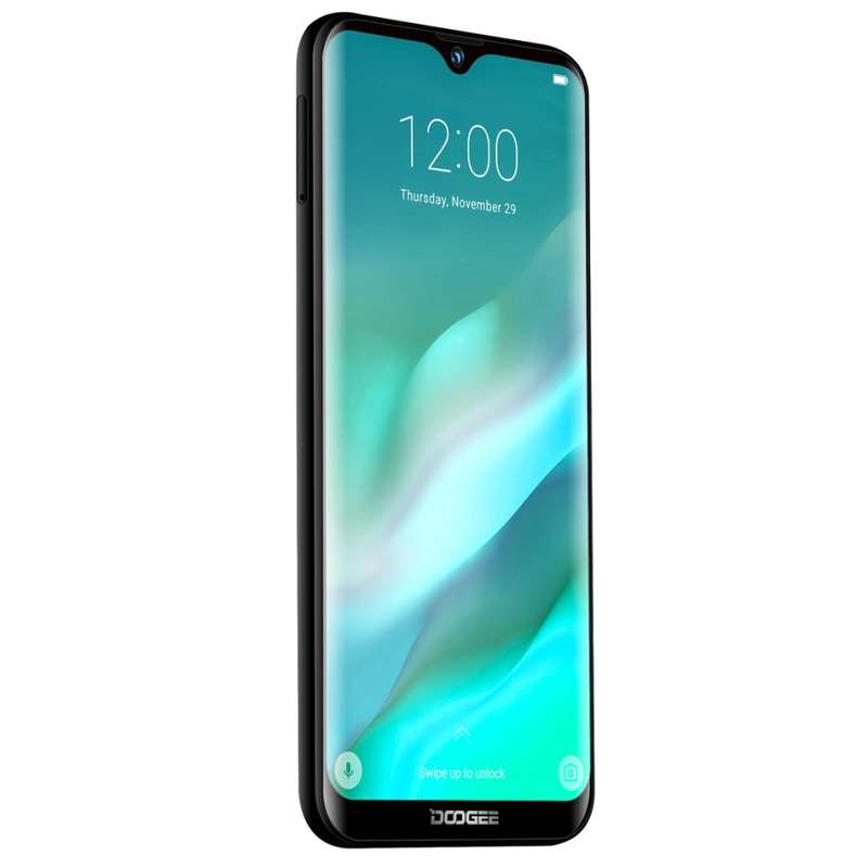 DOOGEE Y8, 3GB+16GB (ESMARELD