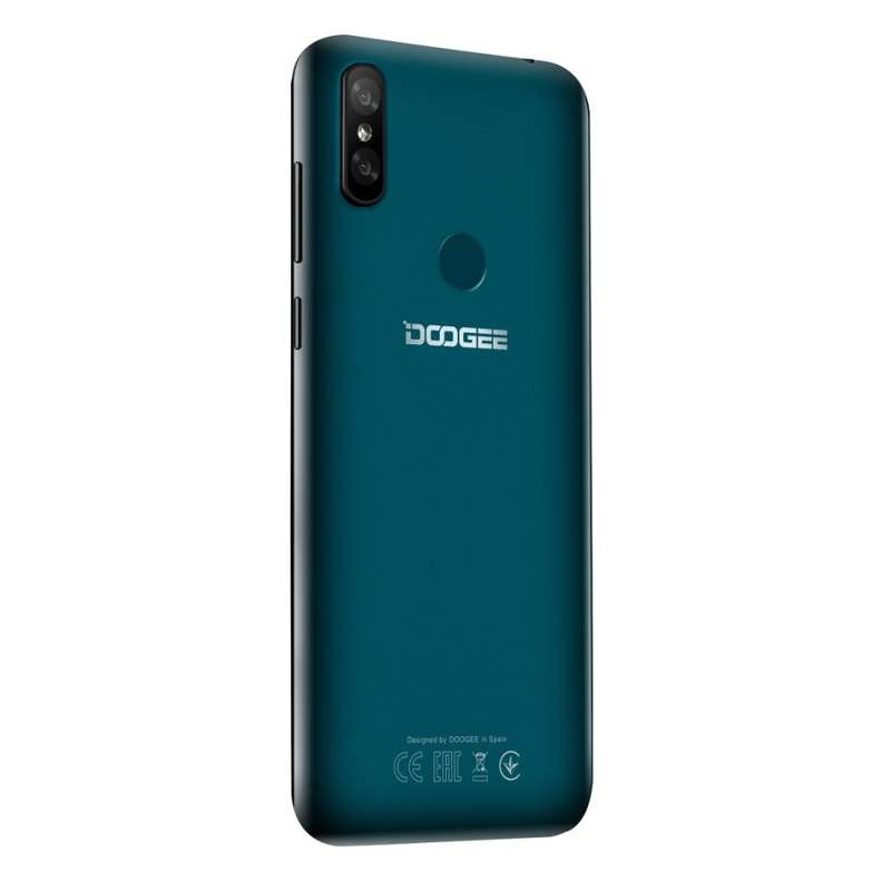 DOOGEE Y8, 3GB+16GB (ESMARELD