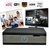 Youtube Ready 1080P Full HD Media Player___(INCL. SHIPPING)