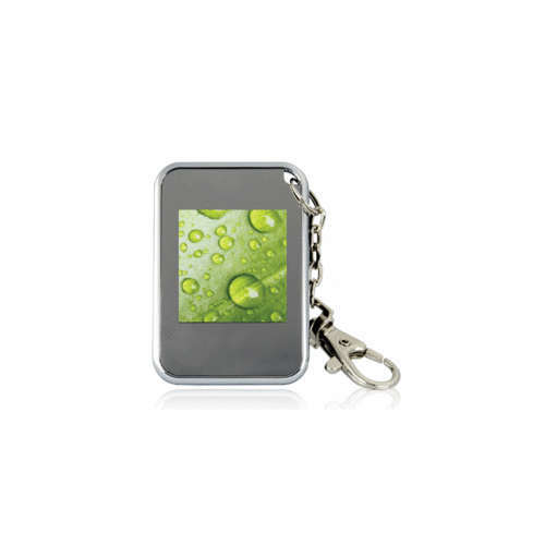 Photo Frame Keychain