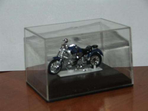 Scale harley davidson: #6908