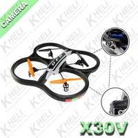 Helicopter King! Quadrocopter with Camera.  51cms!!!