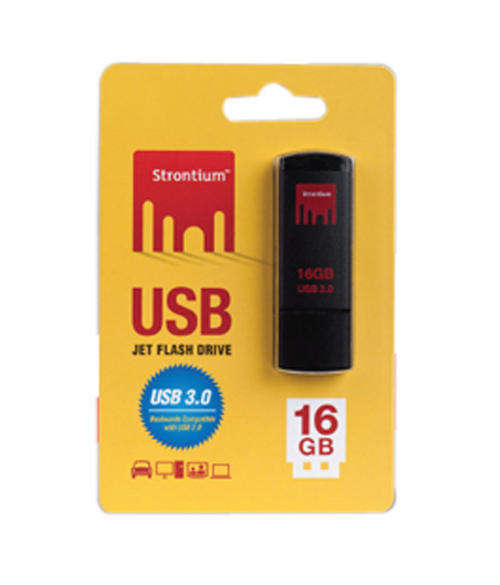 USB 3.0 Flash Drives