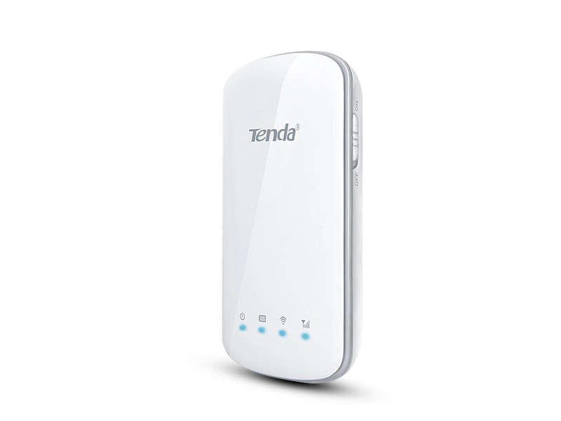 Mobile 3G Wifi Modem