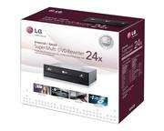 LG DVD Writer 24X SATA