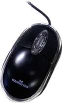 Classic USB Optical Mouse