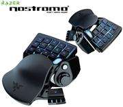 Razer Nostromo gaming keypad