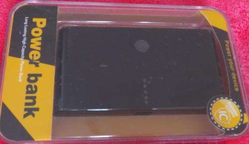 DUAL USB Power Bank Charger(MAJOR20000mAh) for Mobile phones,Tablets, CAN CHARGE 2 DEVICES together