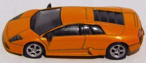 Gateway Global 1:64 Lamborghini Murcielago - as per photo