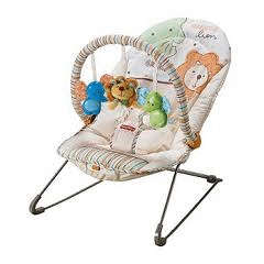 Baby Bouncer Pink