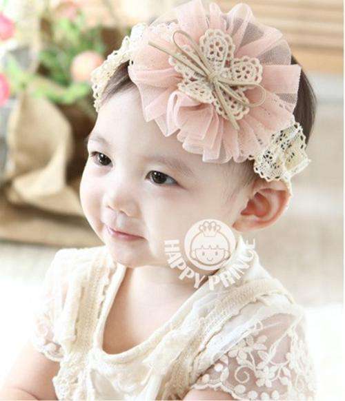 Head band