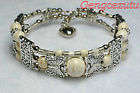 Tibet silver bracelet