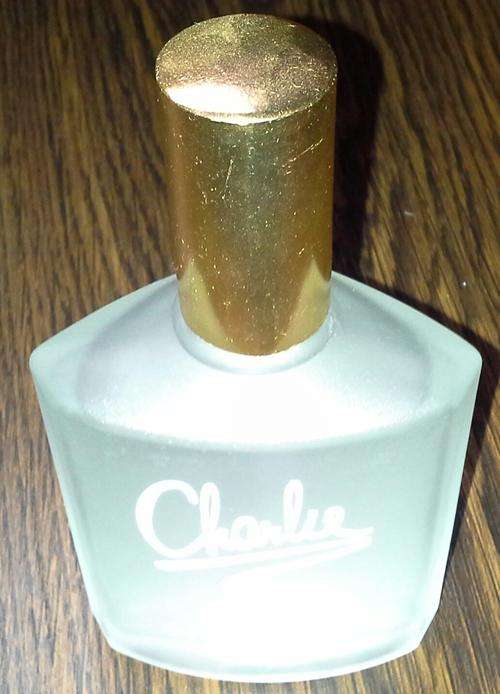 Charlie White
