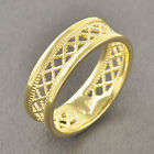 Gold filled ring size 9