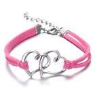 Infinity bracelet