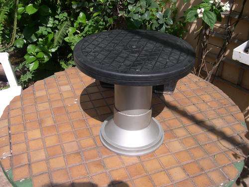 Turn Table for bonsai enthusiasts