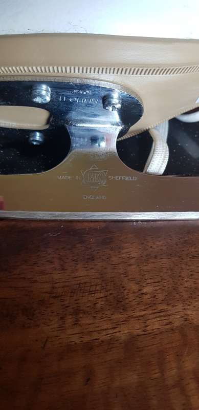 Womans RIsport Figure Skates